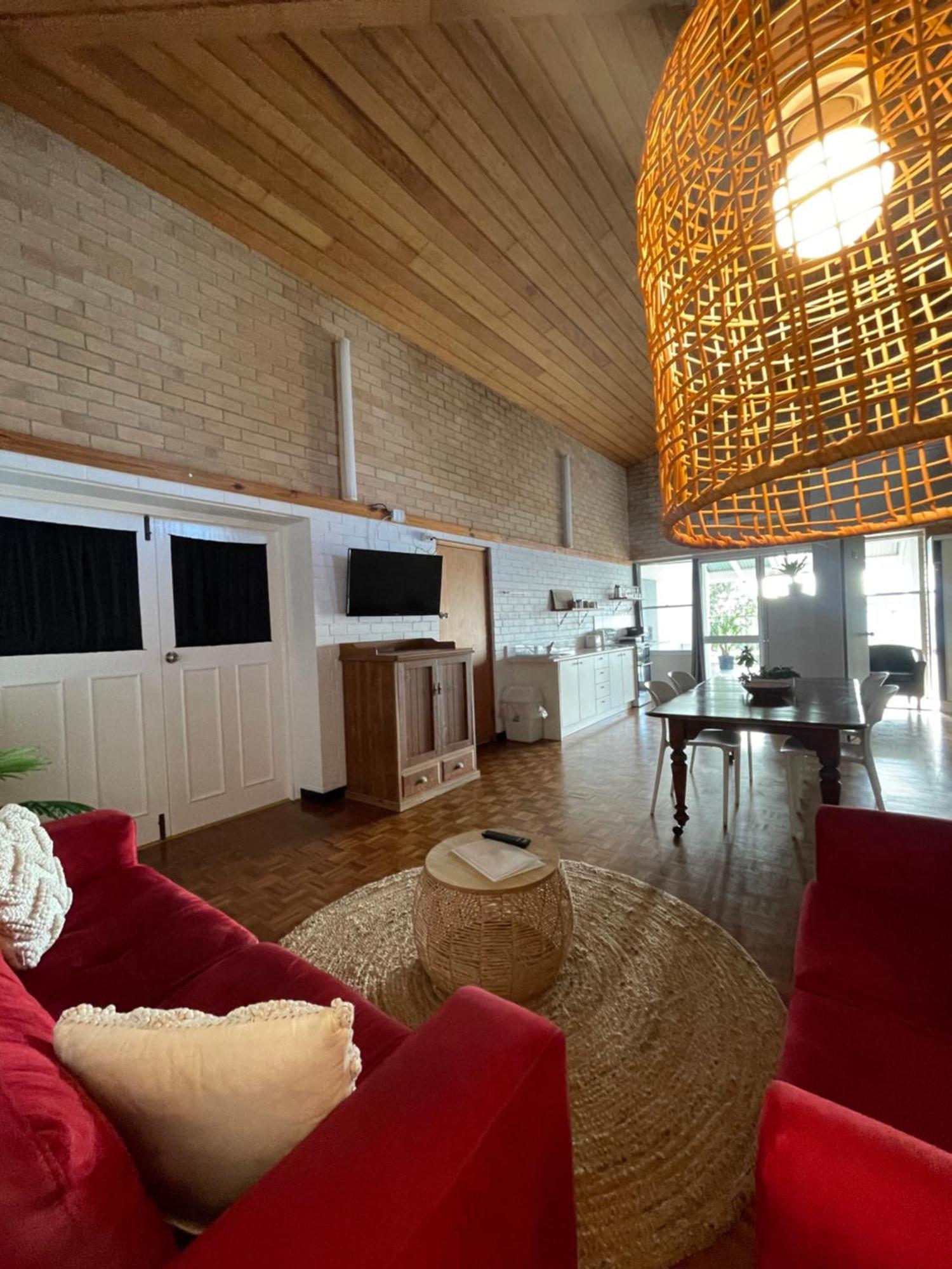 The Stella Motel ยัมบา ห้อง รูปภาพ